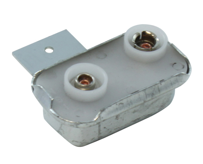 Spannungsreg. Instrument 69-73