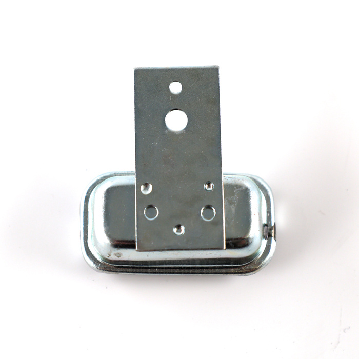Spannungsreg. Instrument 69-73