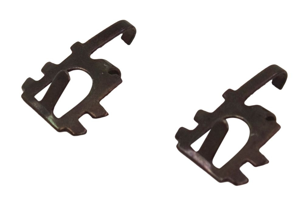 Clip power switch retainer 71-72