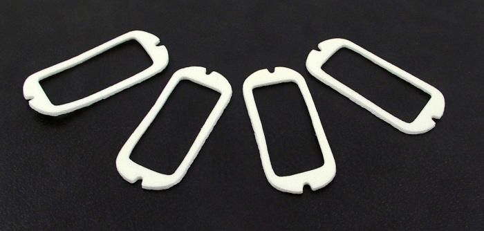 Dichtung Seitenmarkierung 69set/4