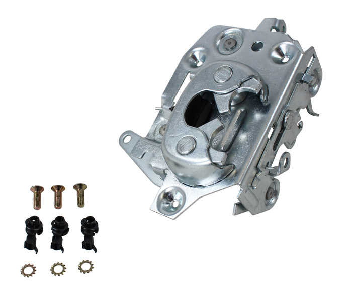 Schloss T�r 69-70 re