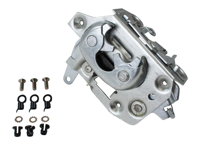 Schloss T�r 69-70 li