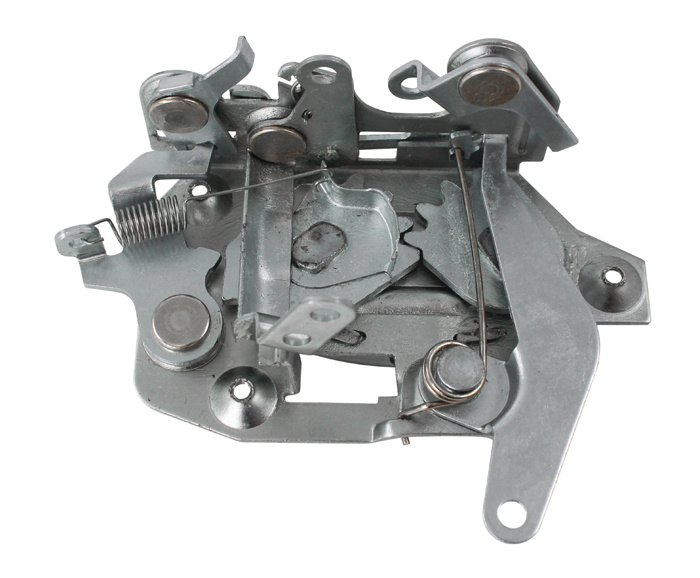 Schloss T�r 69-70 li