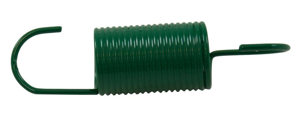 R�ckholfeder Kupplung 71-73 unten