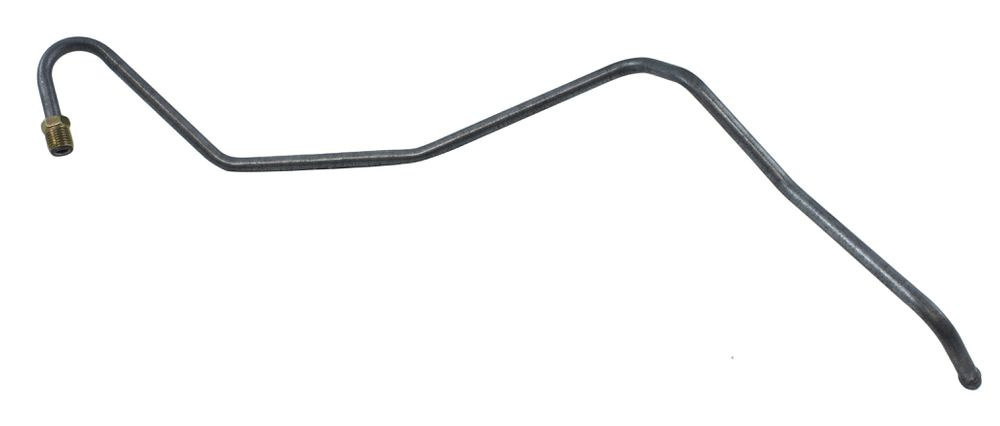 Benzinleitung Pumpe-Vergaser 69-70 302