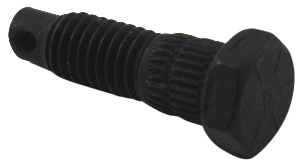 Schraube Kasterstange (Strut Rod) 68-73