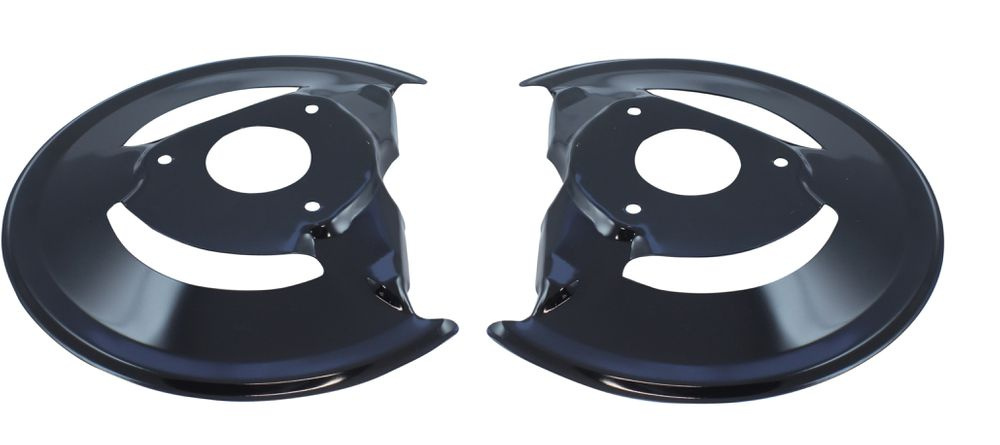 Bremsschild 68-73, Paar