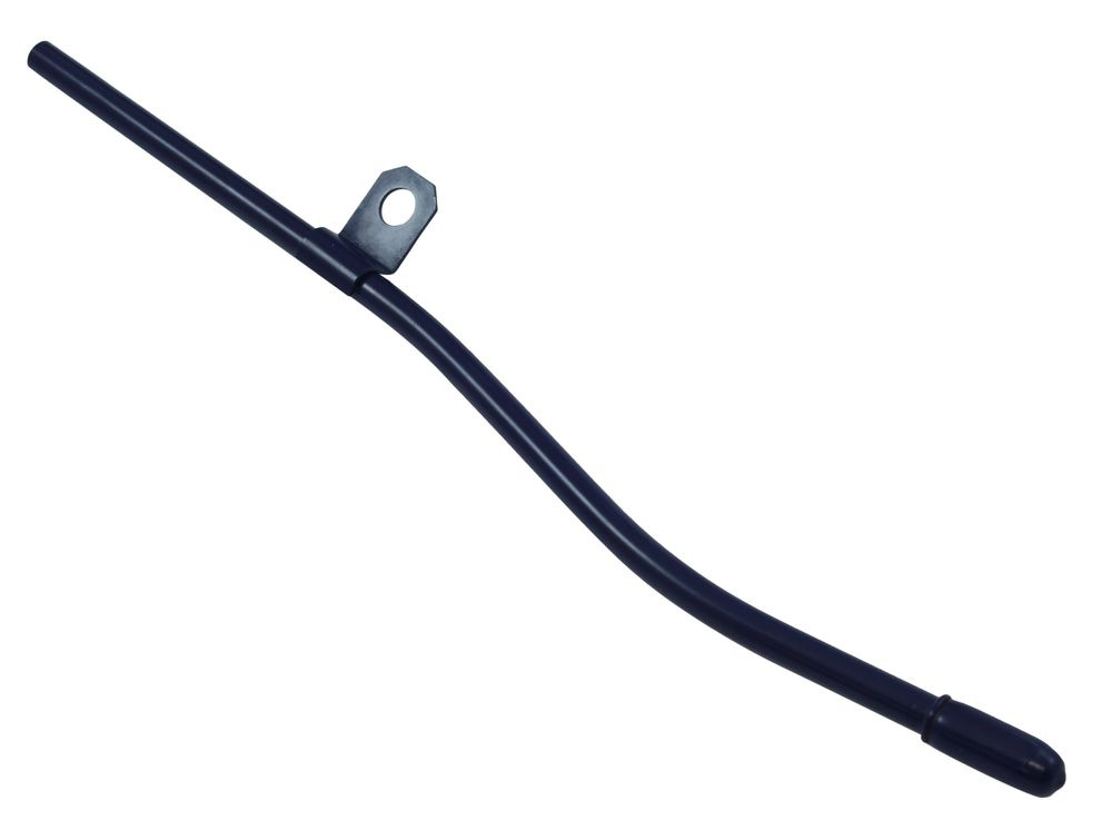 Rohr �lmesstab 69 351W, blau