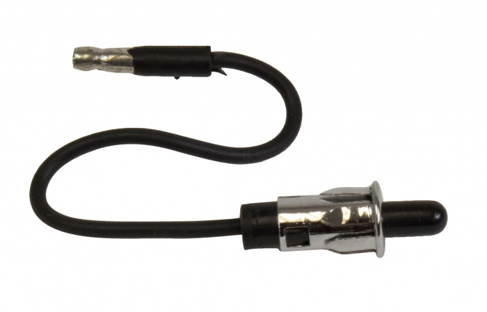 Glove box light switch Mustang 64-66