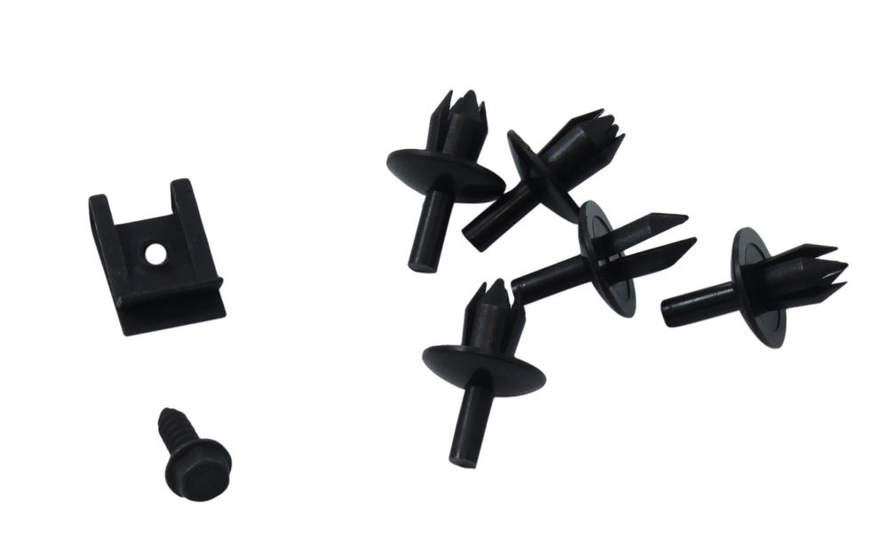 Montagesatz Grill 69-70