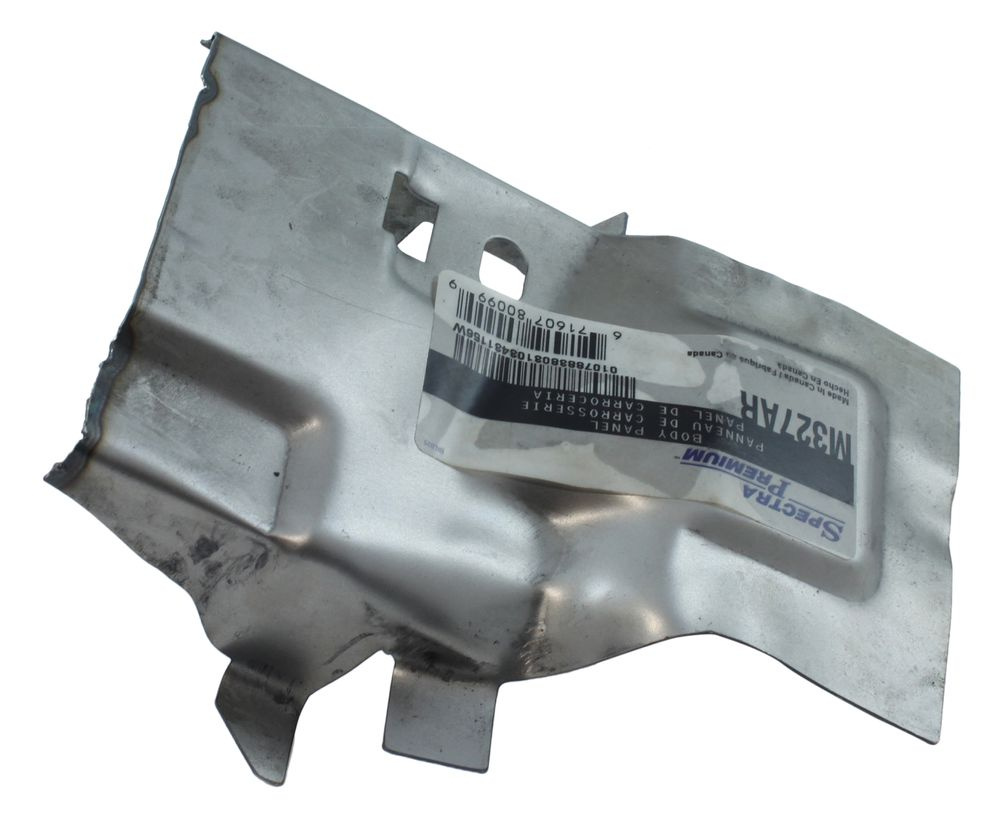 Rep.-blech innerer Kotfl�gel hi 69-70H