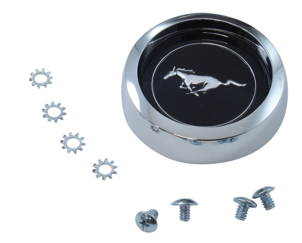 Nabenabdeckung Magnum 500 69 2