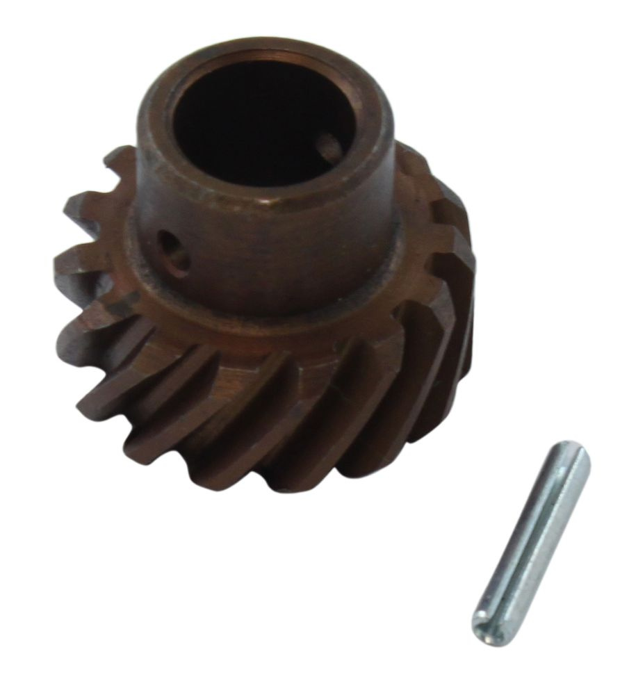 Ritzel Z�ndverteiler