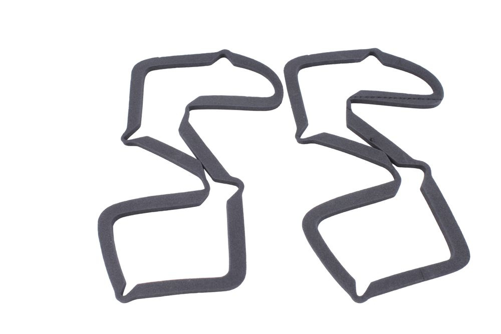 Dichtung R�cklicht-Karosserie 69