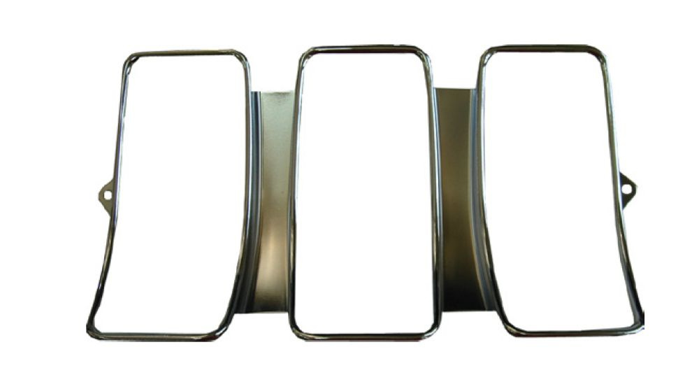 Rahmen R�cklicht 69 Mustang