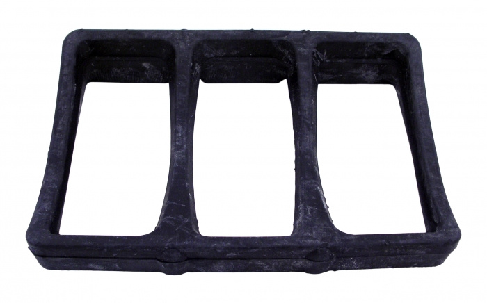 Dichtung Lampengeh�use 69