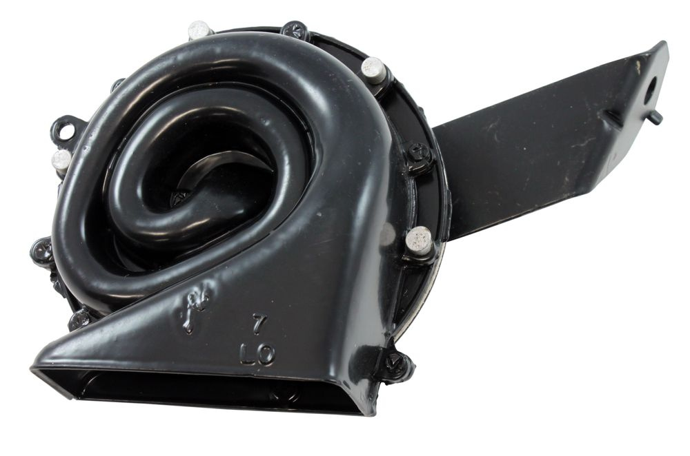 Hupe hoher Ton 69-70 re