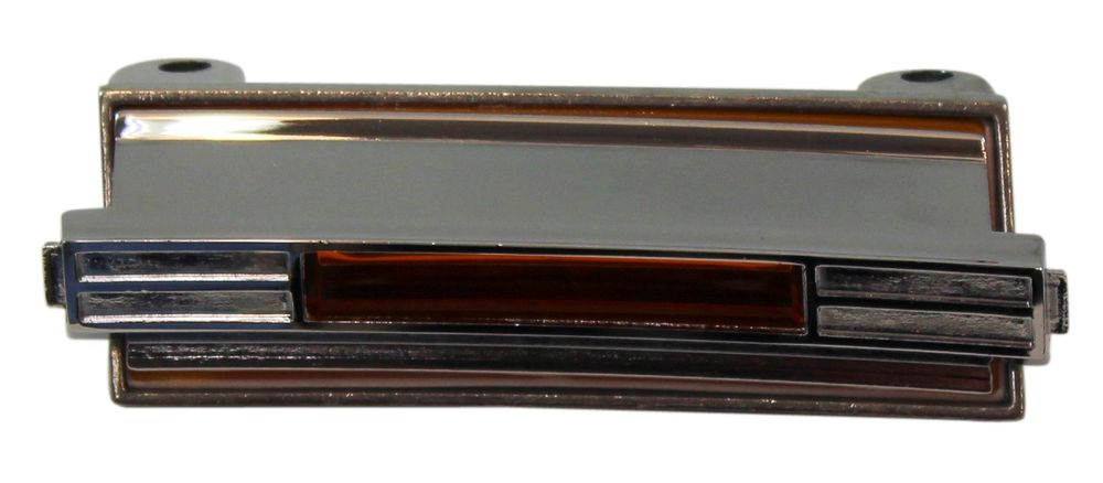 Blinker Huv scoop 69-70