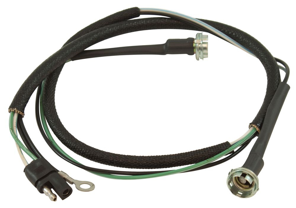 Kabelbaum Blinker scoop 69-70