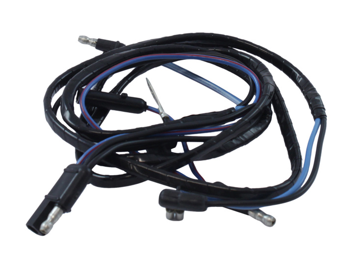 Kabelbaum Konsole/Armaturenbrett 69