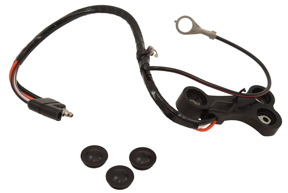 Cable harness Alternator 69 With tach
