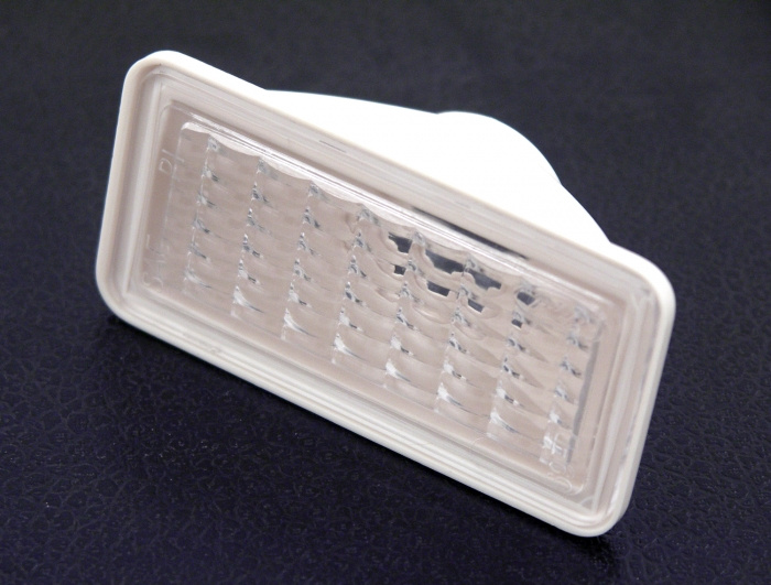 Seitenbeleuchtung 69 vo