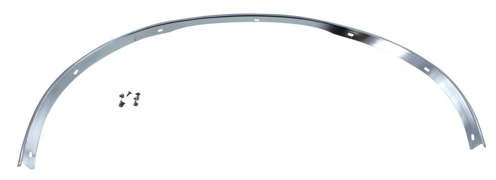 Zierleiste Radlauf vo 69 re