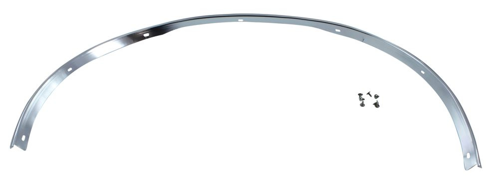 Zierleiste Radlauf vo 69 li