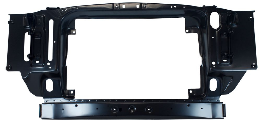 K�hlerrahmen mit Querbalken 69 (+Cougar)