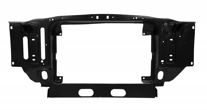 K�hlerrahmen 69 Mustang/Cougar