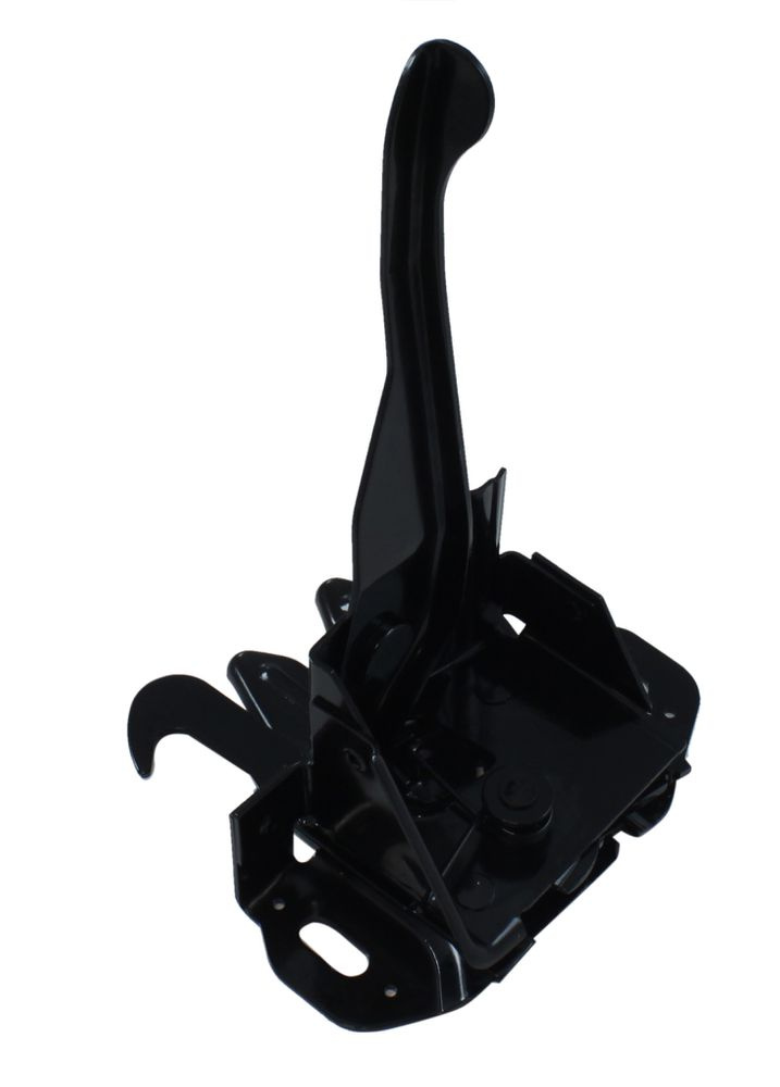 Motorhaubenschloss 69-70