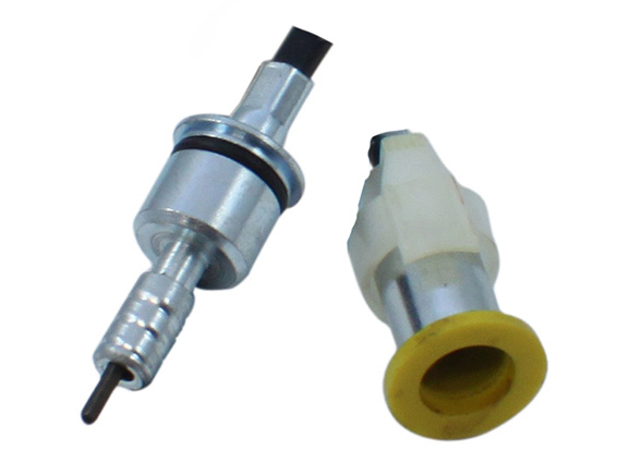 Tachokabel 69-72 Automat, 3 G�nge.