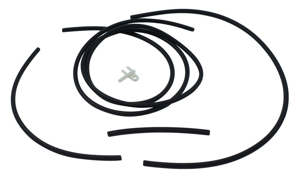 Waschwasserleitung Satz 69-70