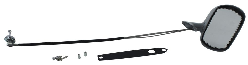 R�ckspiegel T�r 69-70 race li