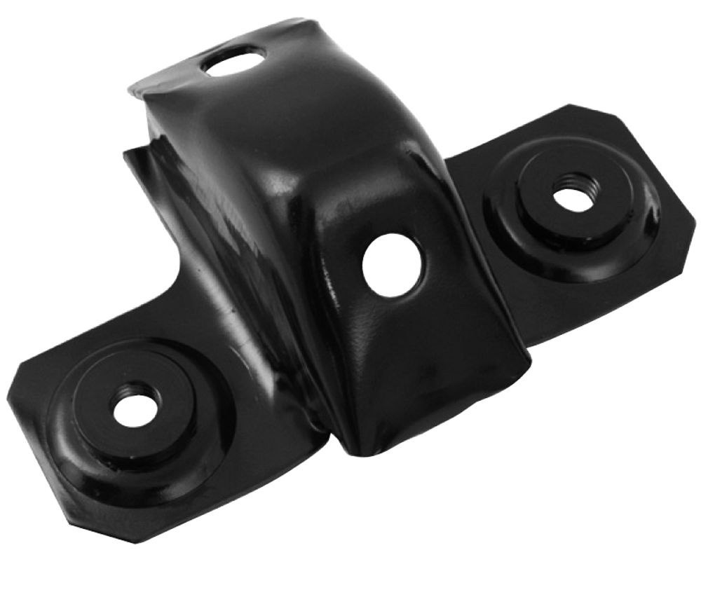 Halterung Stosstange hi 69-70