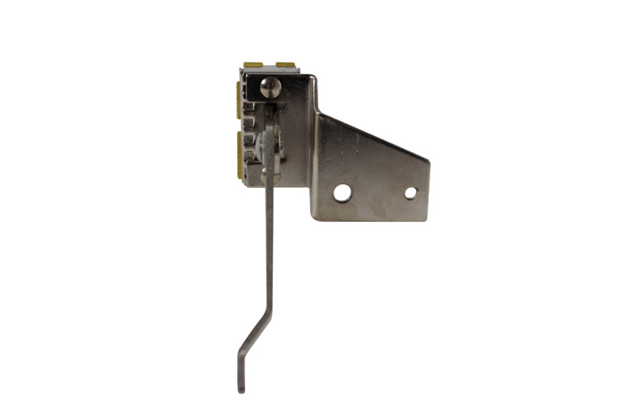 69-70 Mustang Heater Switch No A/C