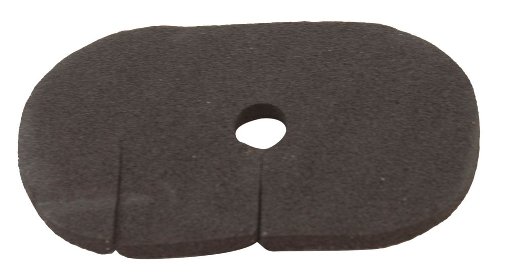 Durchf�hrung Klimaanlage Front 1969-70