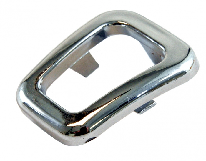 Dekorrahmen Styled Steel 68-69 set/50