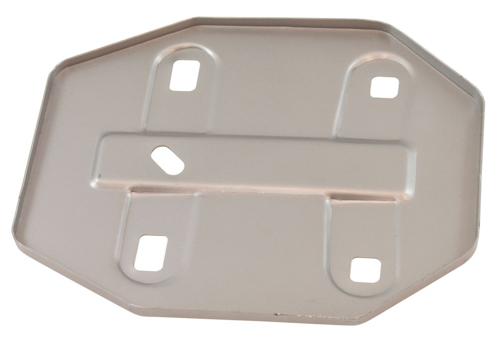 Halterung Lufteinlass Kotfl�gel hi 69 FB