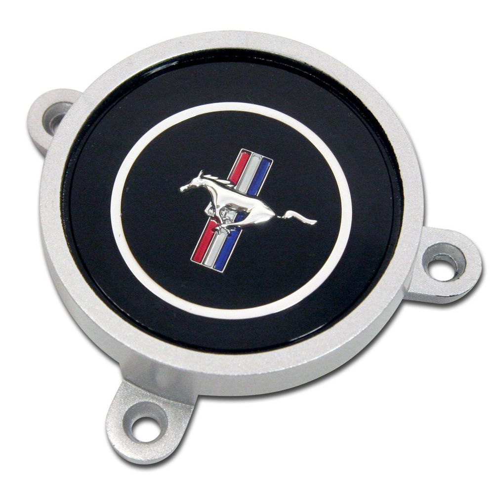 Emblem Lenkradmitte 69