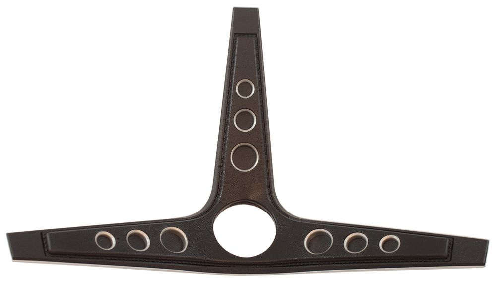 Lenkradnabe aussen 3-Eichen 69