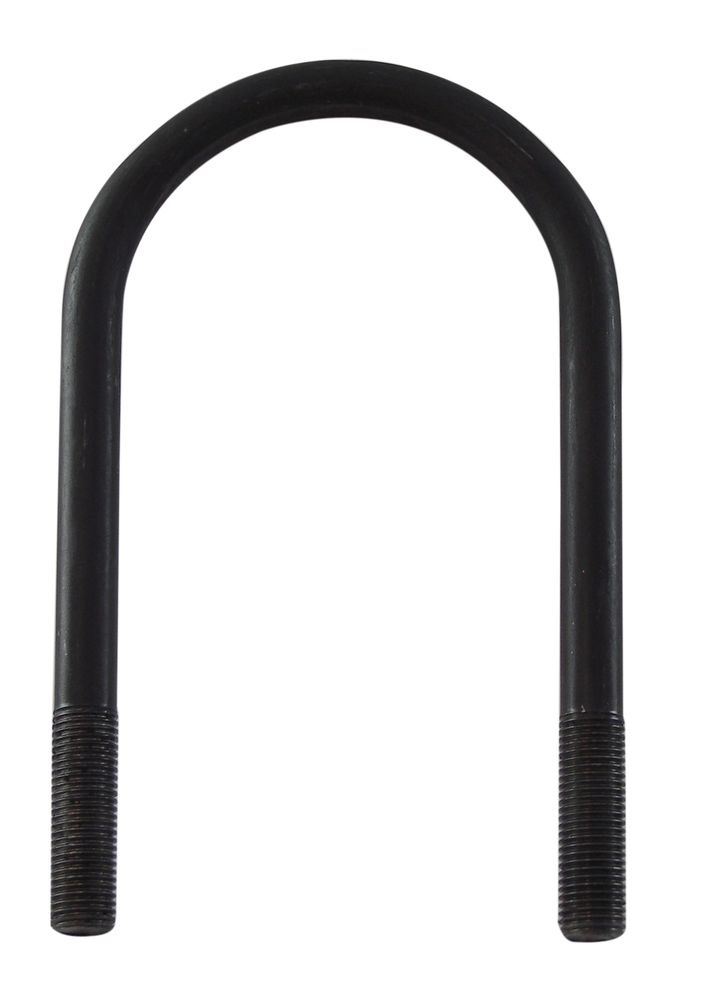 Krampe Blattfeder 67-68