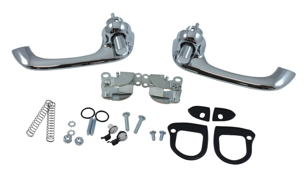 T�rgriff 69-70 aussen Show