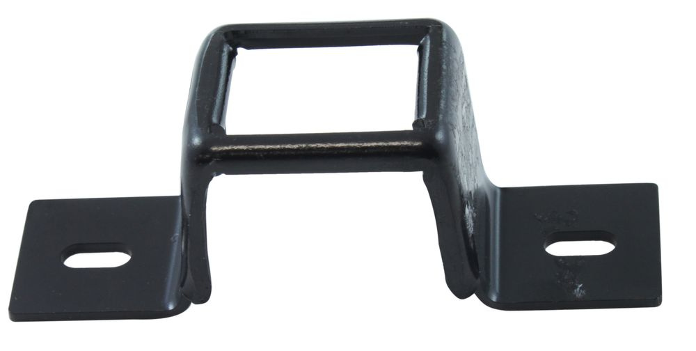 Schliessblech Kofferraum 69-70