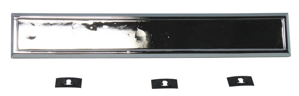 Halter Emblem Armaturenbr. 69-70