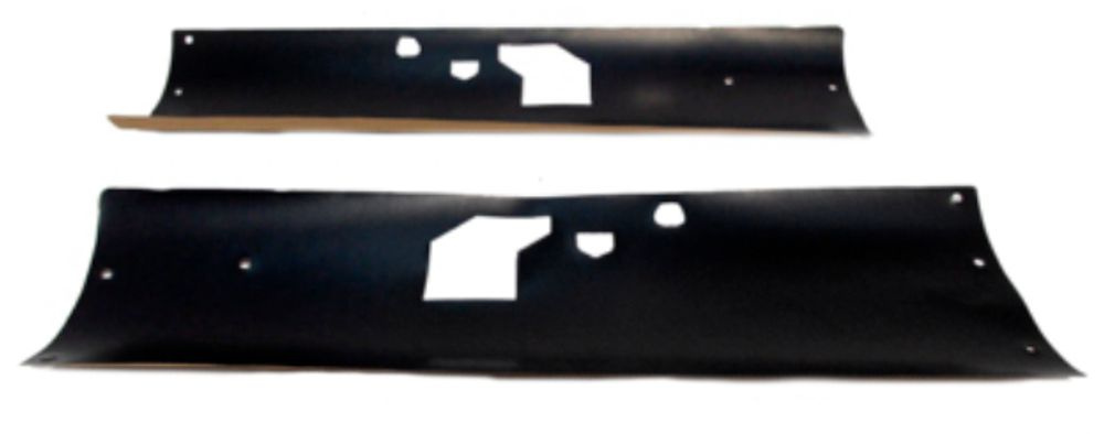 Pappe Feuchtigkeitssperre 69-70 FB