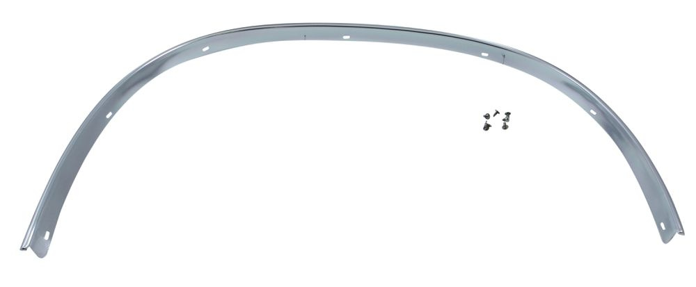 Zierleiste Radlauf 69 FB hi li