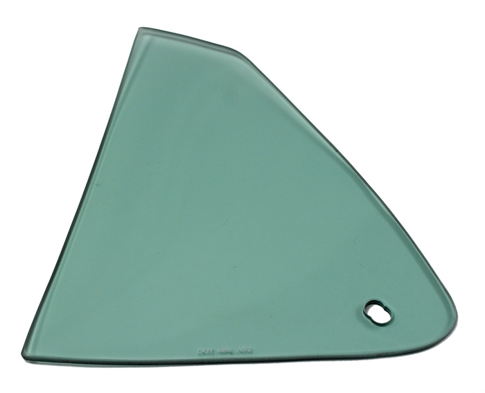 Seitenscheibe hi 69-70 FB lreget�nt