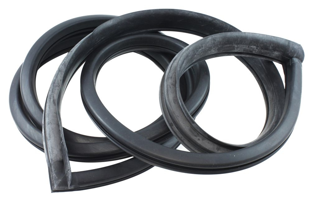 Gummileiste Heckscheibe 69-70 FB