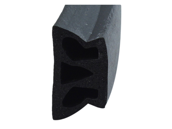 Gummileiste Kofferraum 69-70 FB